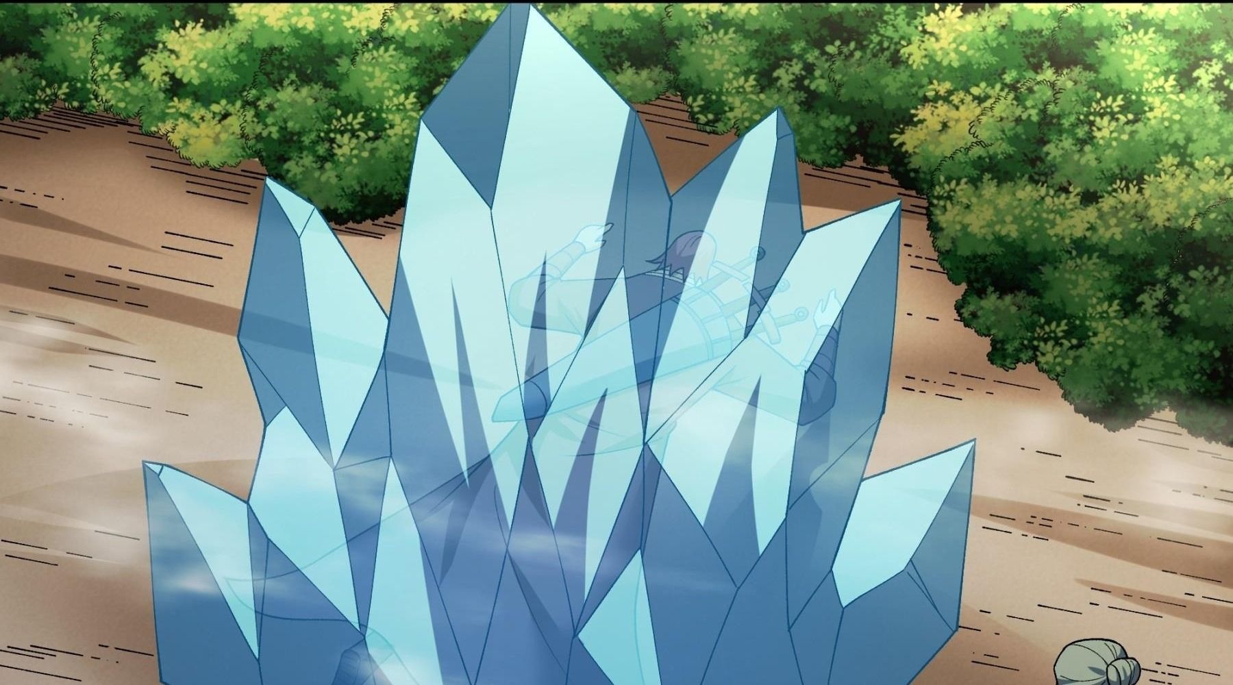 Tuyệt Thế Võ Thần Chap 1058 - Next Chap 1059