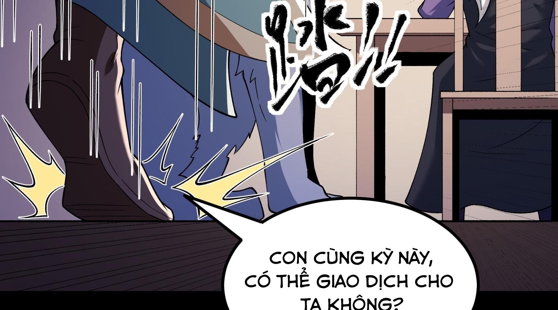 Tuyệt Thế Võ Thần Chap 1058 - Next Chap 1059