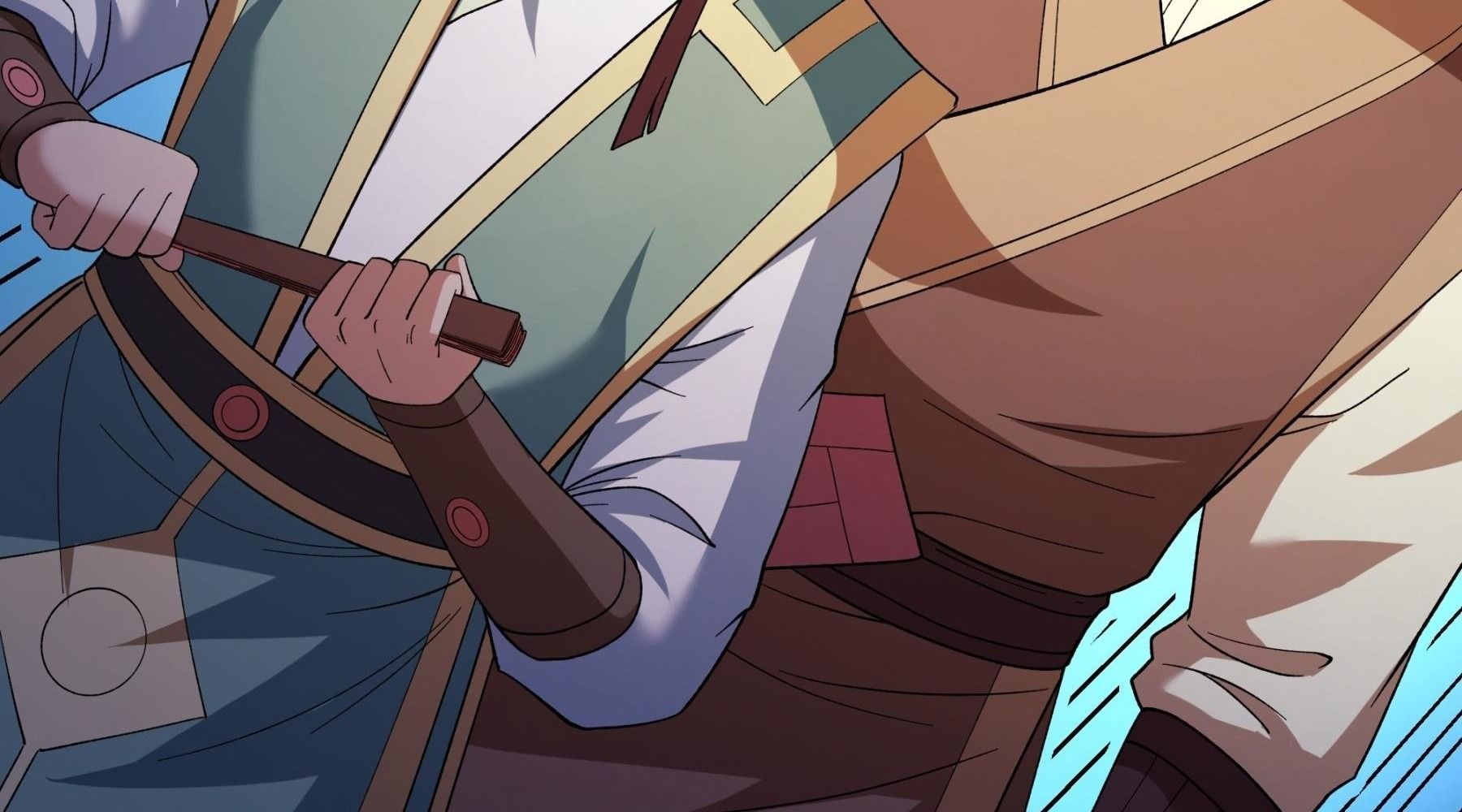 Tuyệt Thế Võ Thần Chap 1058 - Next Chap 1059