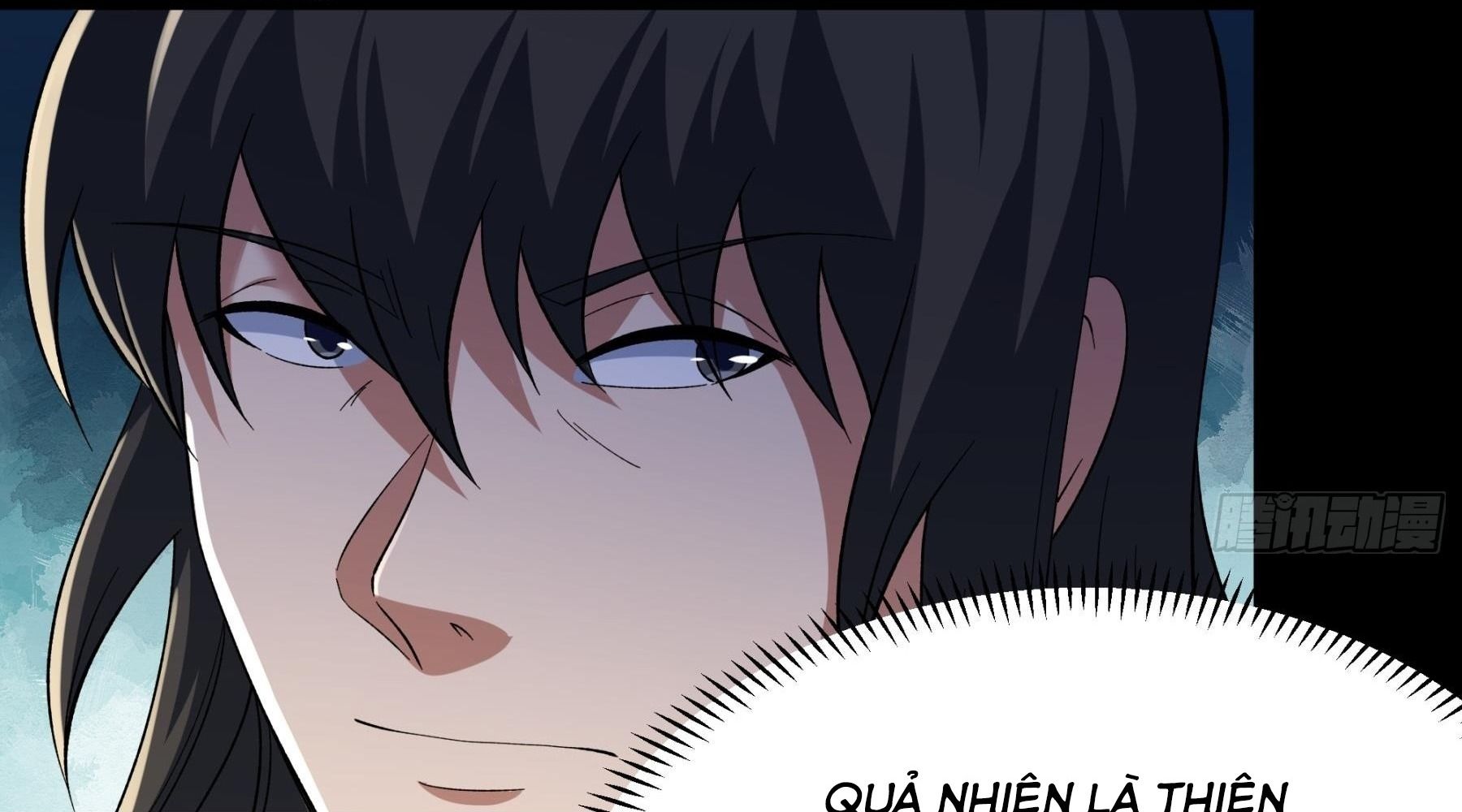 Tuyệt Thế Võ Thần Chap 1058 - Next Chap 1059