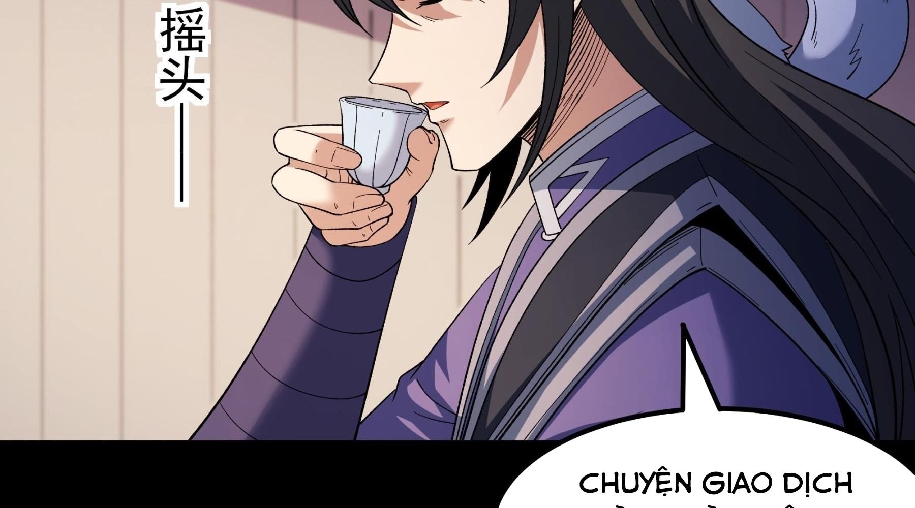 Tuyệt Thế Võ Thần Chap 1058 - Next Chap 1059