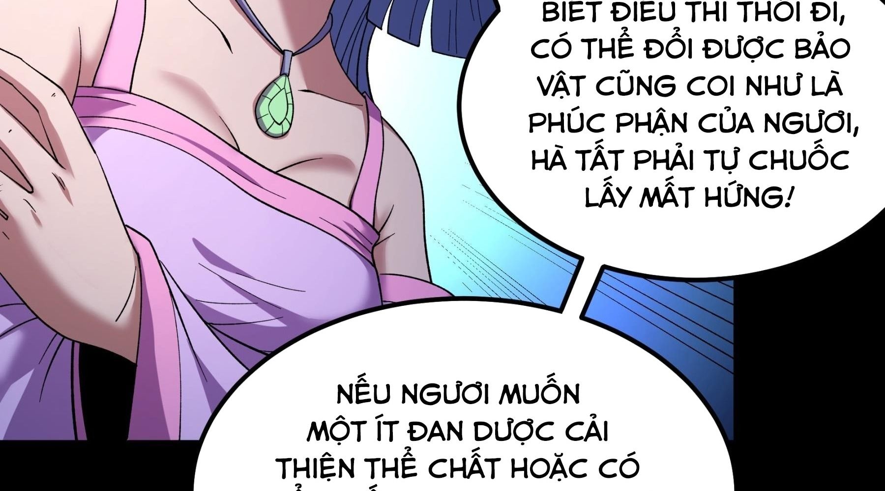 Tuyệt Thế Võ Thần Chap 1058 - Next Chap 1059