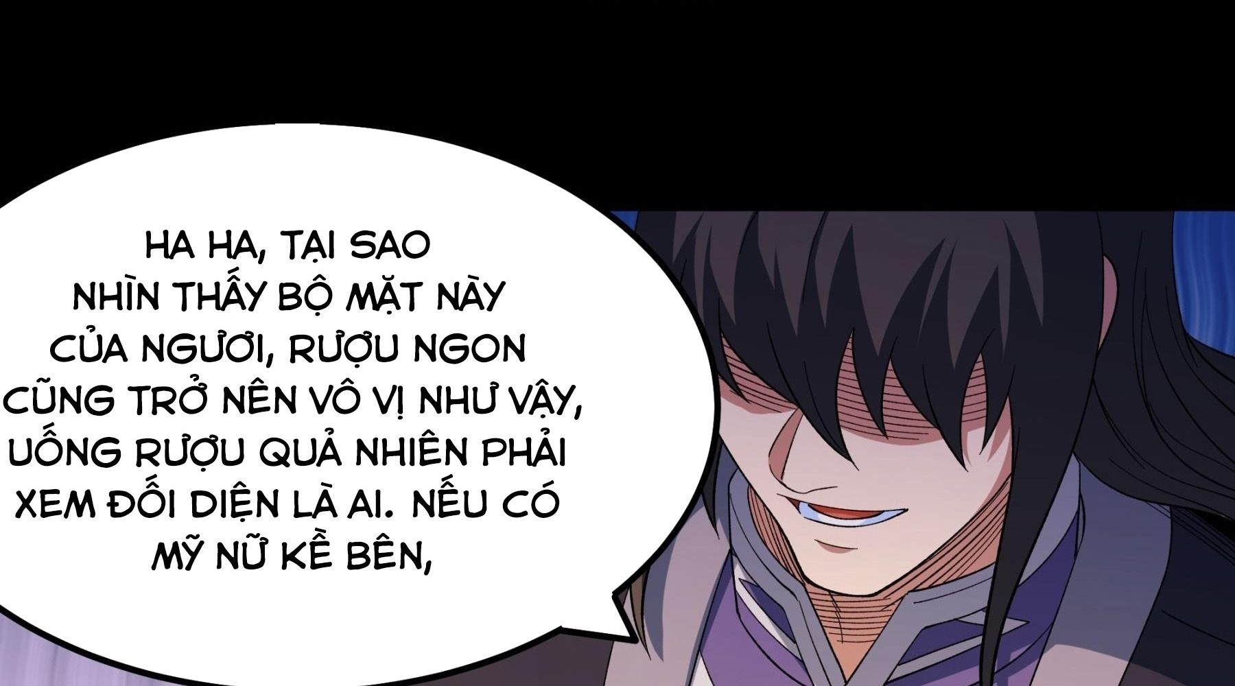 Tuyệt Thế Võ Thần Chap 1058 - Next Chap 1059