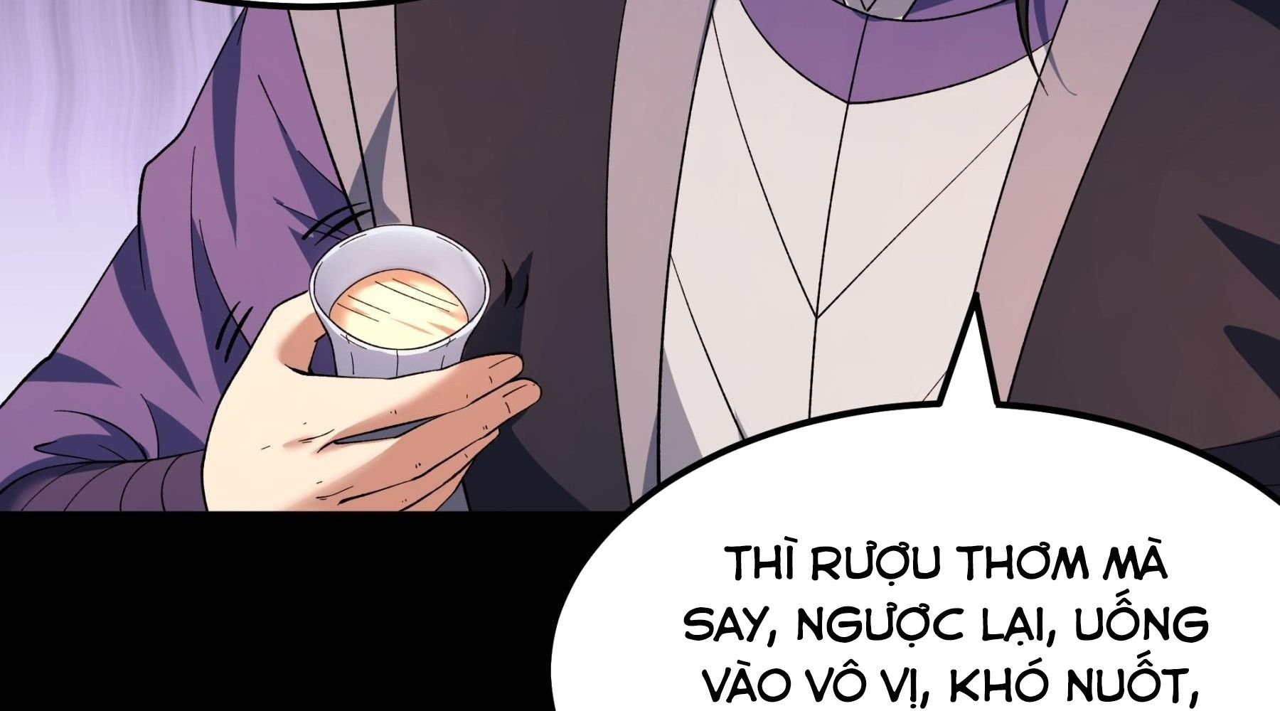Tuyệt Thế Võ Thần Chap 1058 - Next Chap 1059