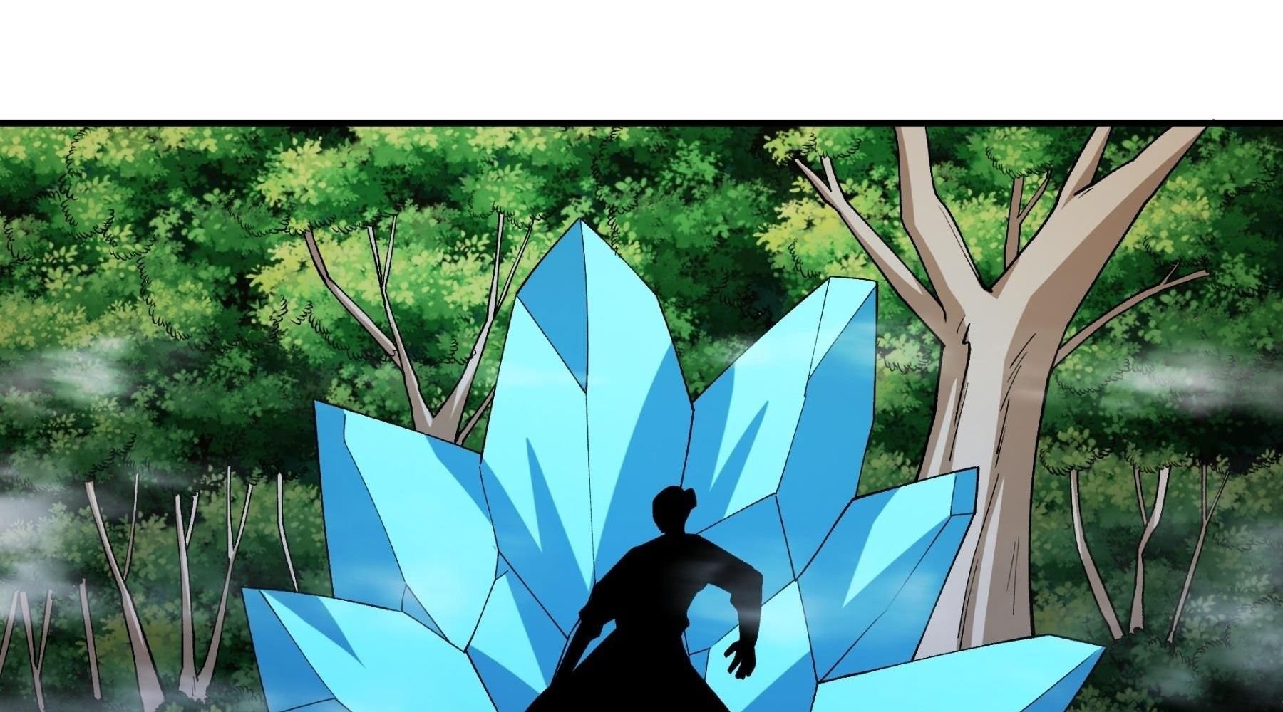 Tuyệt Thế Võ Thần Chap 1058 - Next Chap 1059