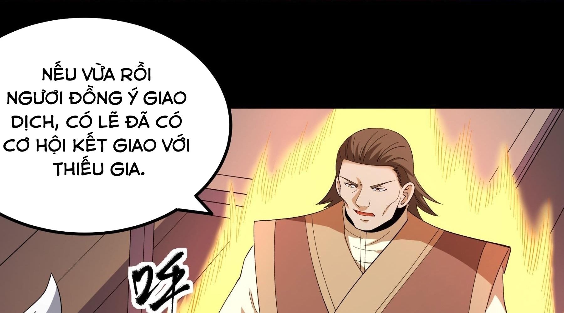 Tuyệt Thế Võ Thần Chap 1058 - Next Chap 1059