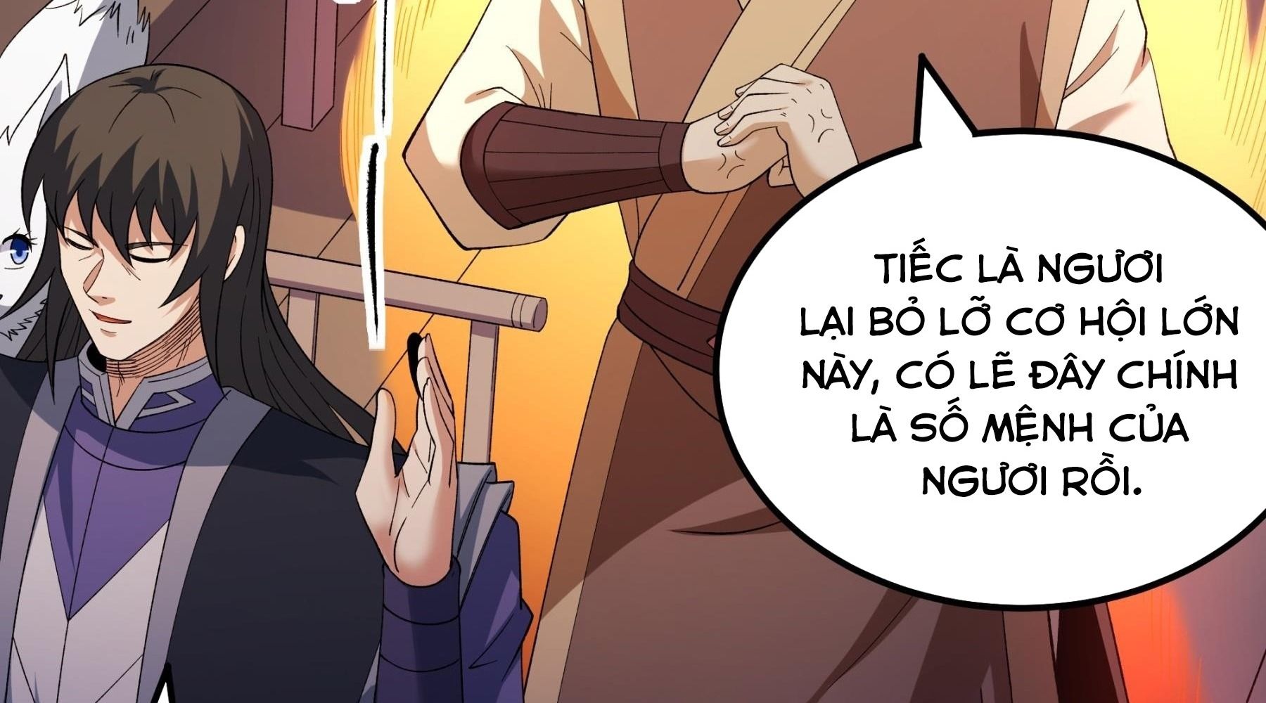 Tuyệt Thế Võ Thần Chap 1058 - Next Chap 1059