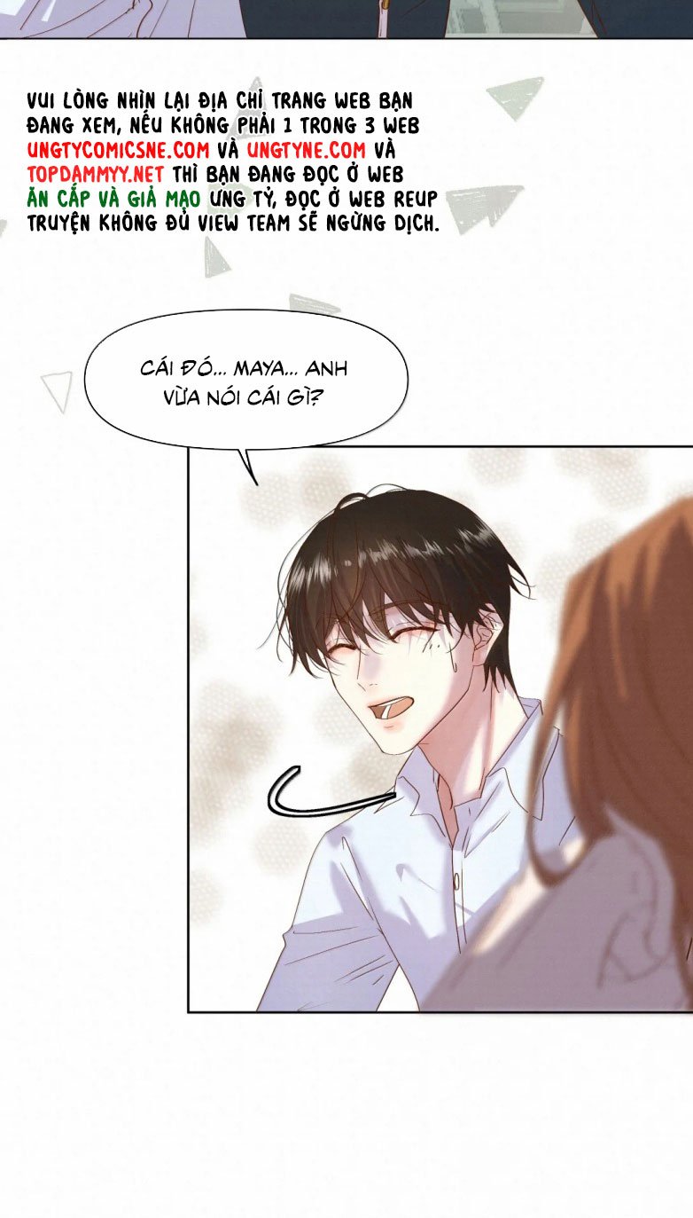 Tuyệt Xử Phùng Sinh Chap 107 - Next Chap 108