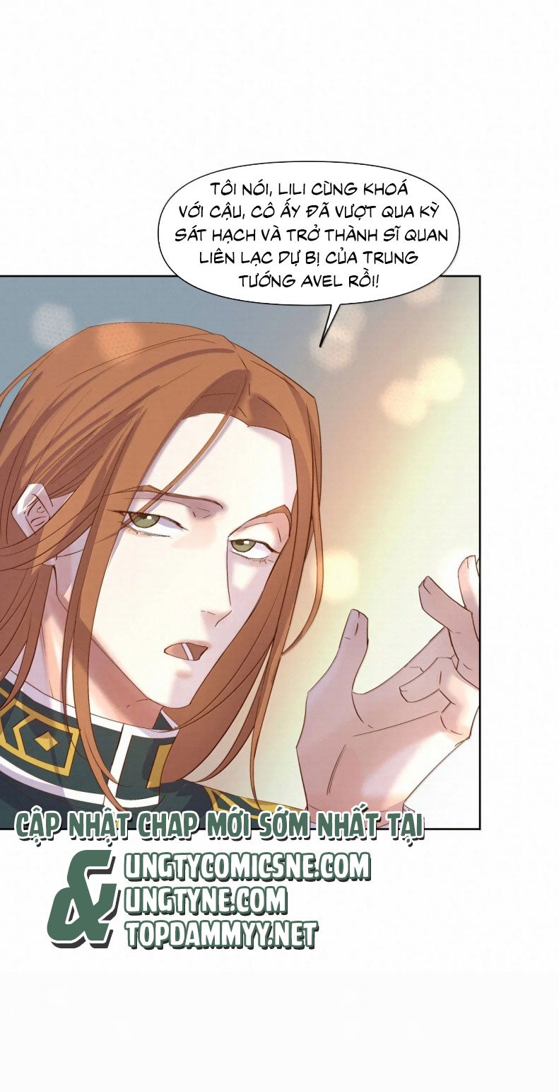 Tuyệt Xử Phùng Sinh Chap 107 - Next Chap 108