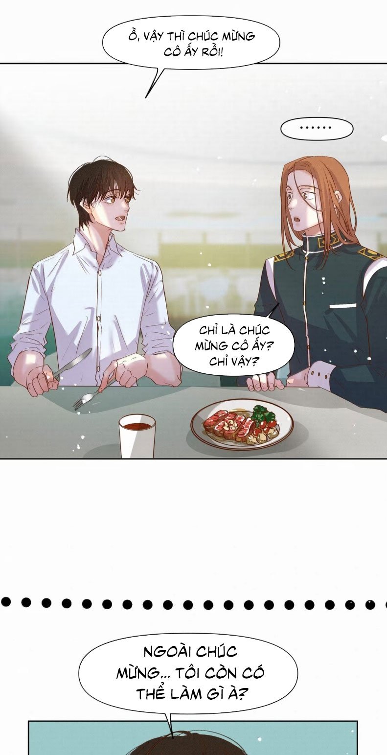 Tuyệt Xử Phùng Sinh Chap 107 - Next Chap 108