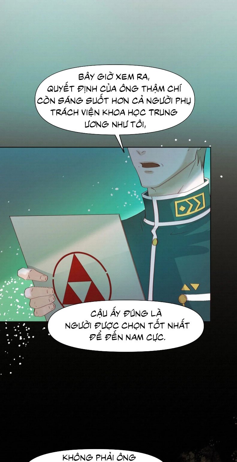 Tuyệt Xử Phùng Sinh Chap 107 - Next Chap 108