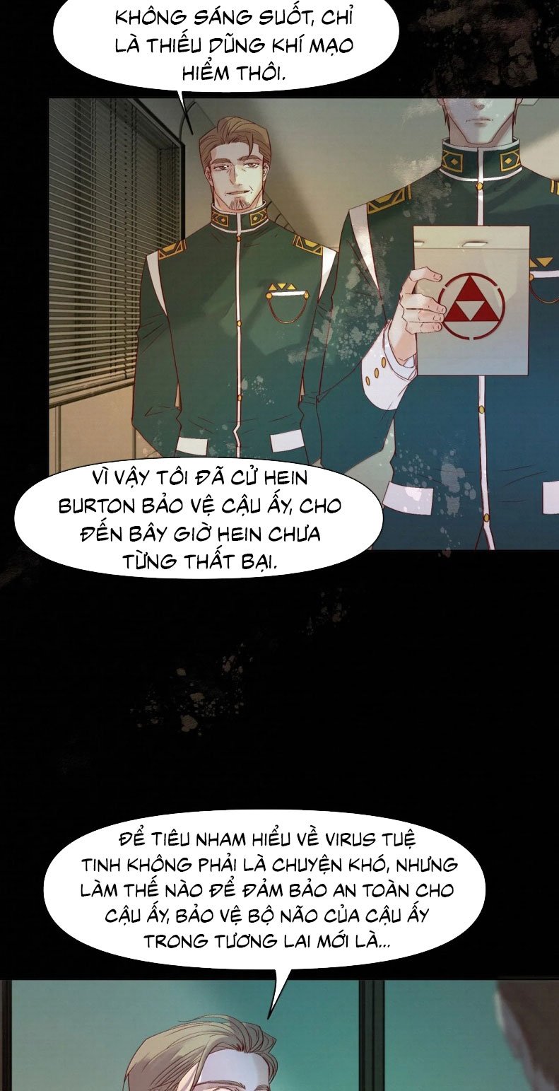 Tuyệt Xử Phùng Sinh Chap 107 - Next Chap 108