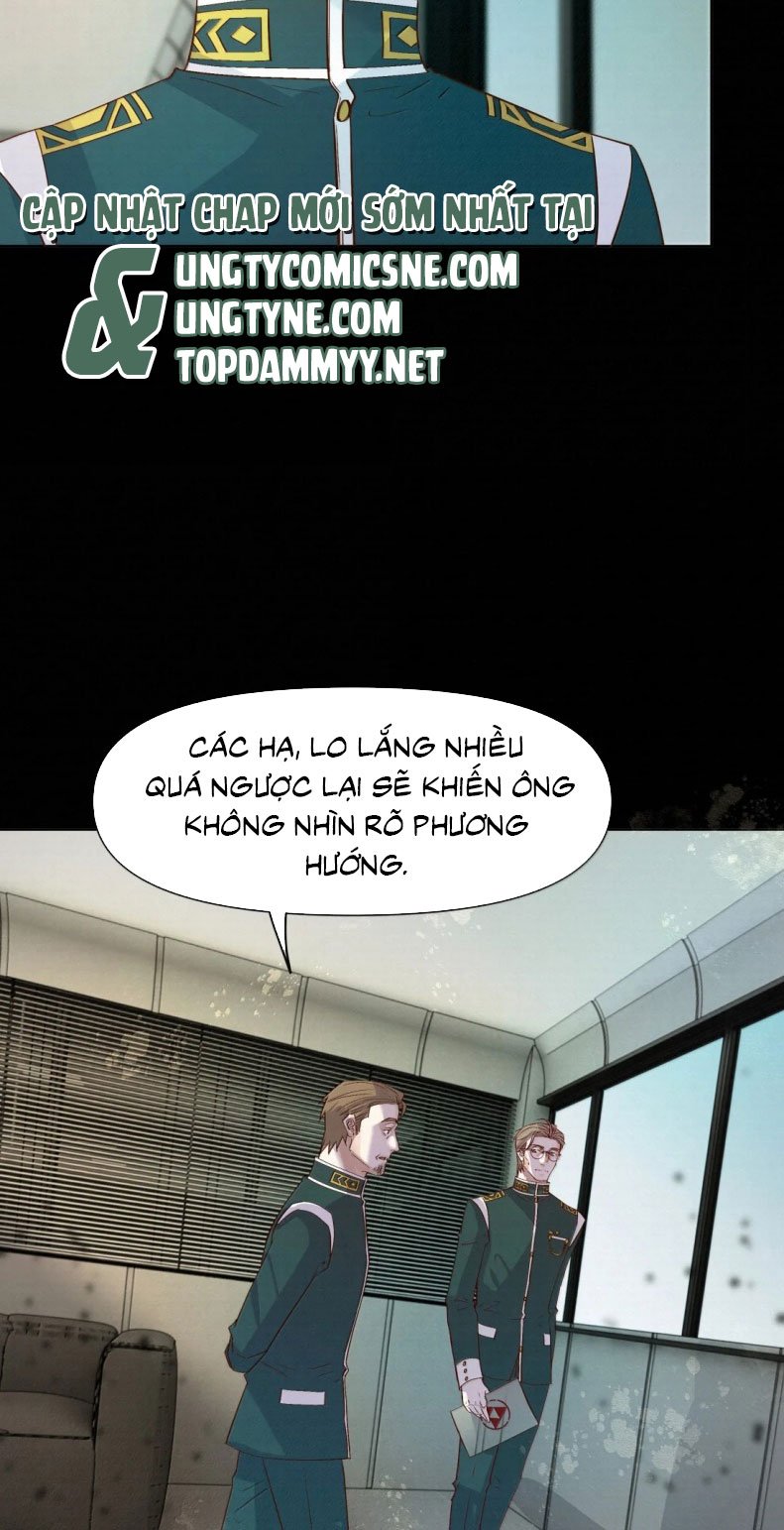 Tuyệt Xử Phùng Sinh Chap 107 - Next Chap 108