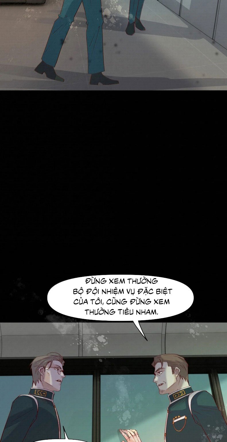 Tuyệt Xử Phùng Sinh Chap 107 - Next Chap 108