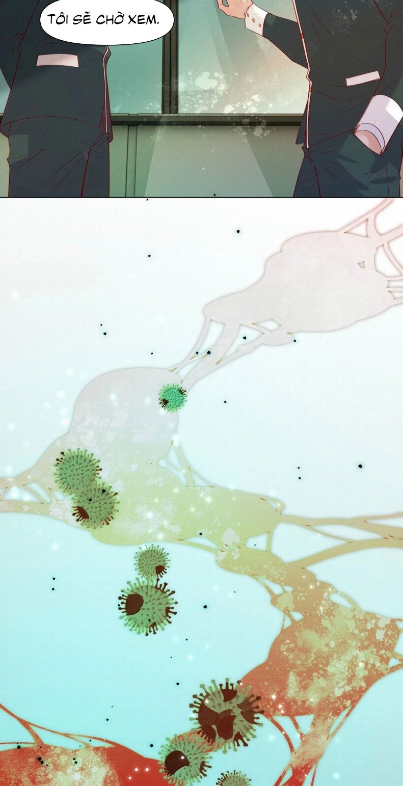 Tuyệt Xử Phùng Sinh Chap 107 - Next Chap 108