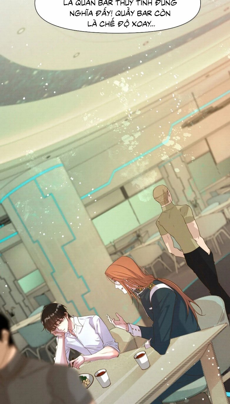 Tuyệt Xử Phùng Sinh Chap 107 - Next Chap 108