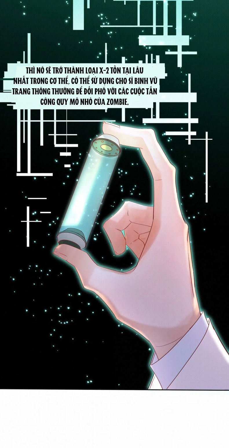 Tuyệt Xử Phùng Sinh Chap 107 - Next Chap 108