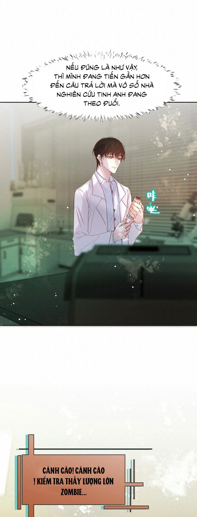 Tuyệt Xử Phùng Sinh Chap 107 - Next Chap 108