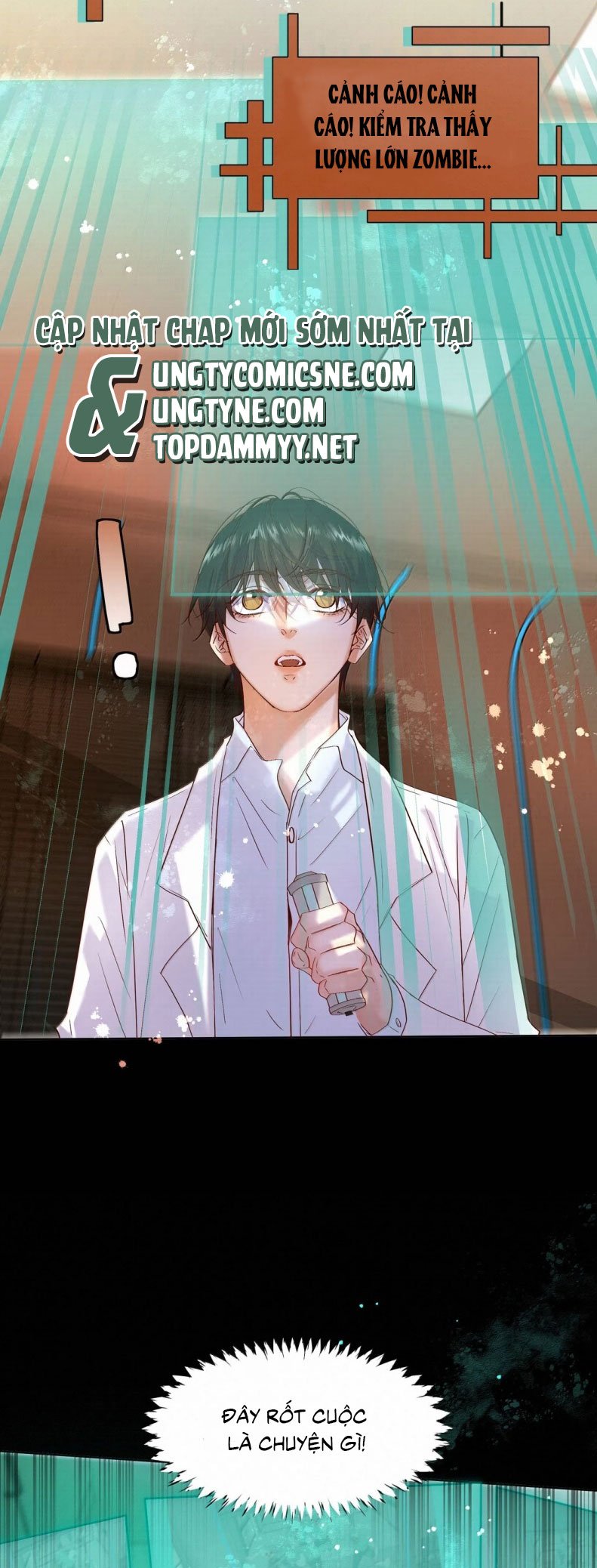 Tuyệt Xử Phùng Sinh Chap 107 - Next Chap 108