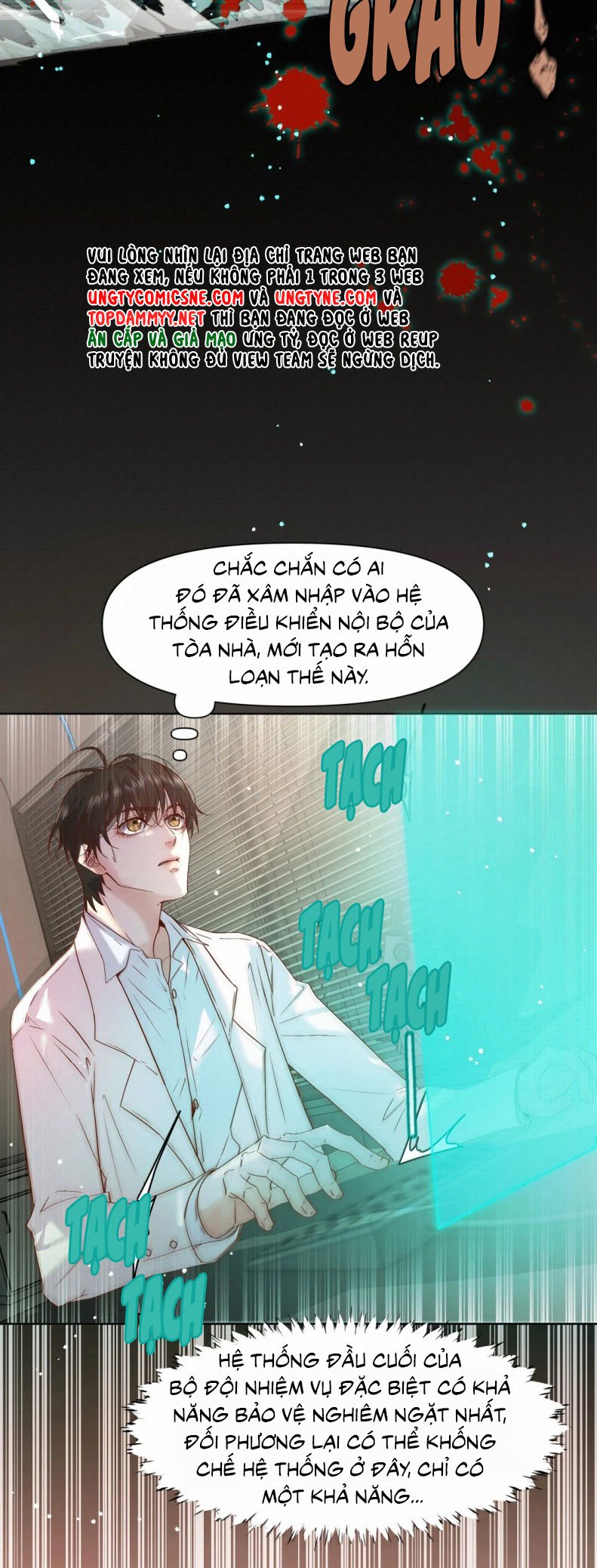 Tuyệt Xử Phùng Sinh Chap 107 - Next Chap 108