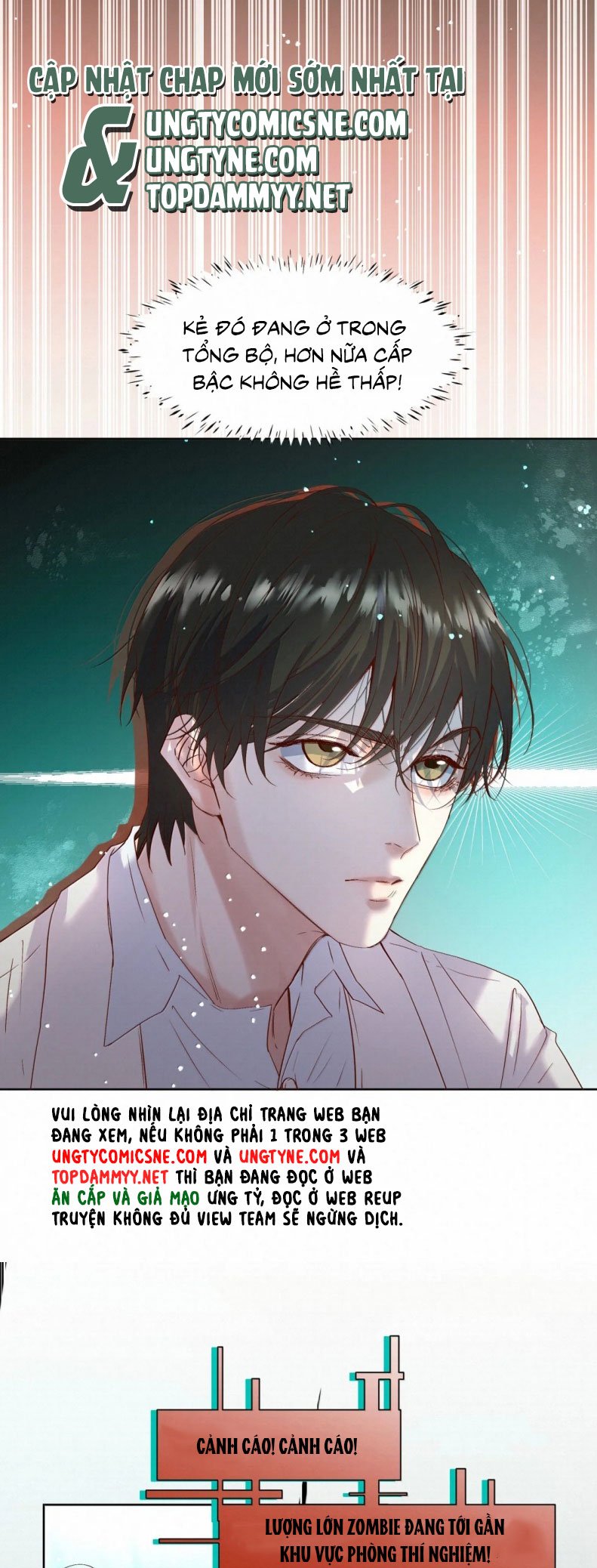 Tuyệt Xử Phùng Sinh Chap 107 - Next Chap 108