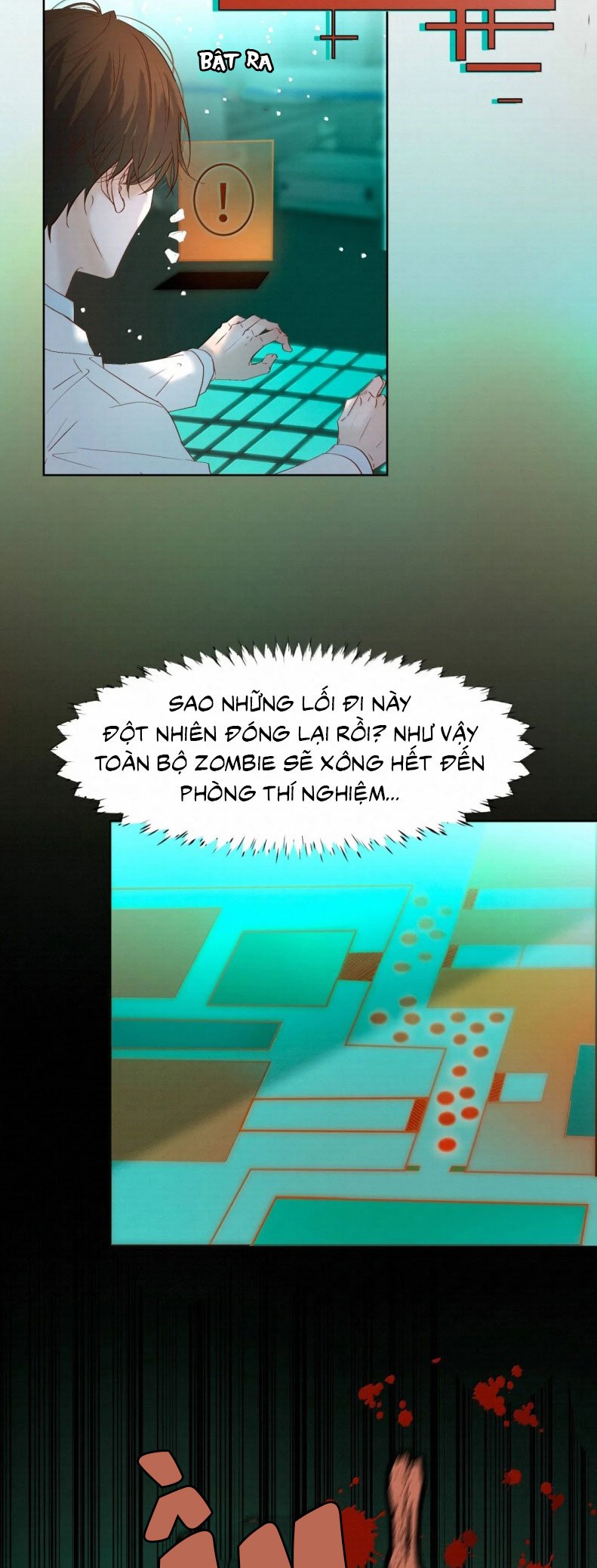 Tuyệt Xử Phùng Sinh Chap 107 - Next Chap 108