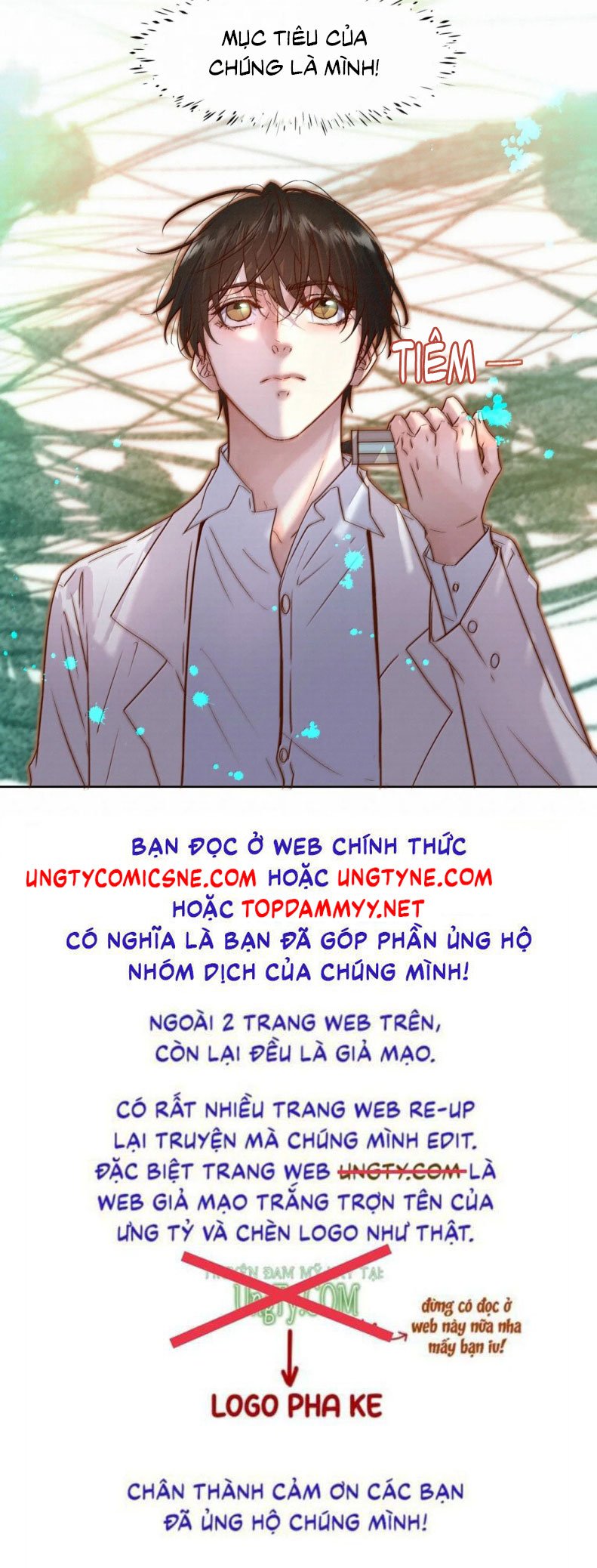 Tuyệt Xử Phùng Sinh Chap 107 - Next Chap 108