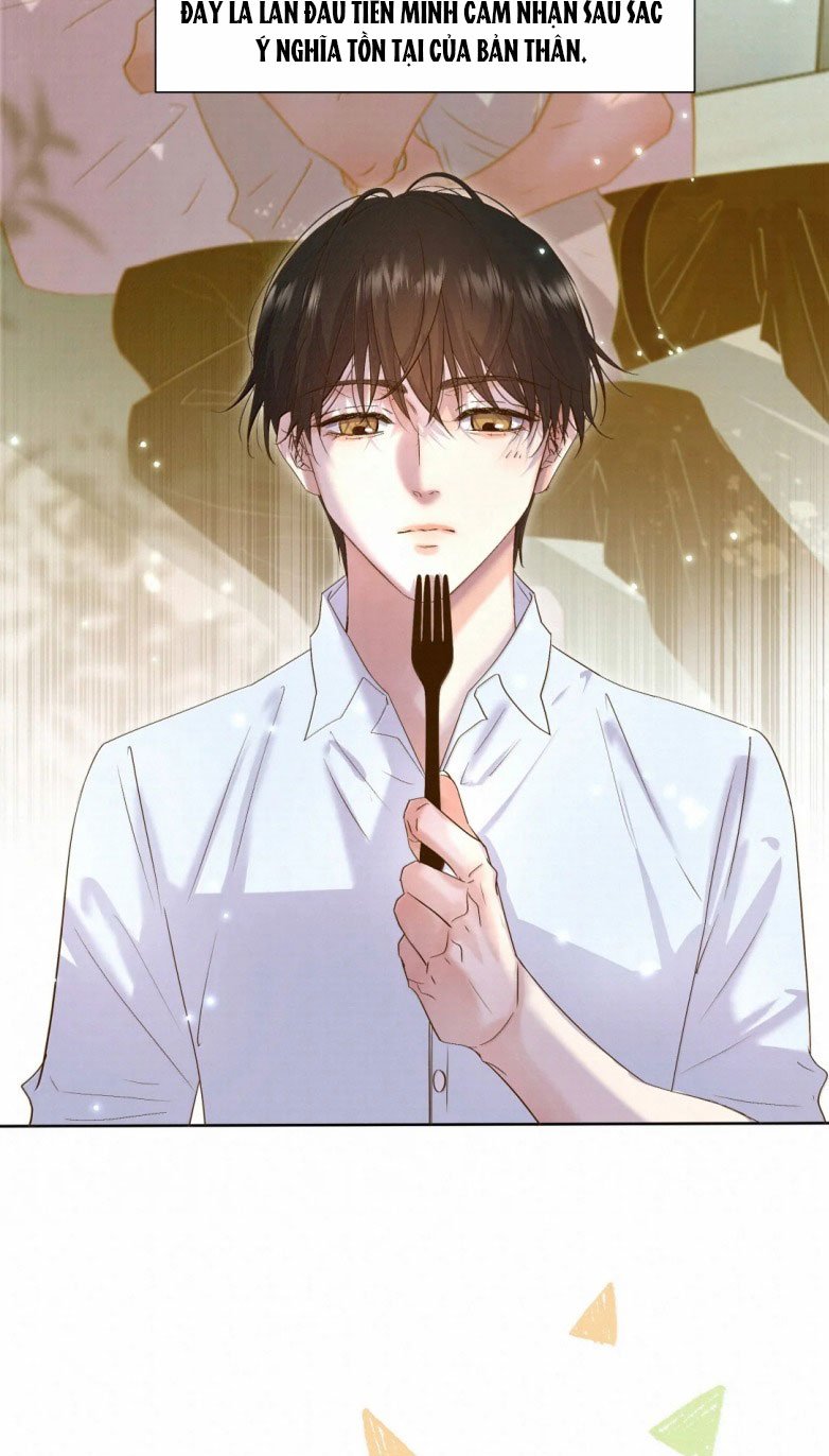 Tuyệt Xử Phùng Sinh Chap 107 - Next Chap 108