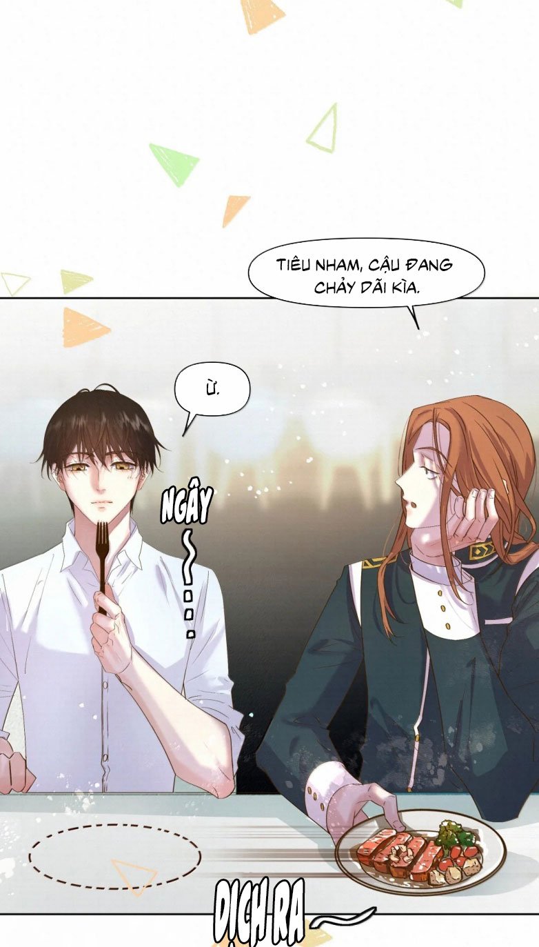 Tuyệt Xử Phùng Sinh Chap 107 - Next Chap 108