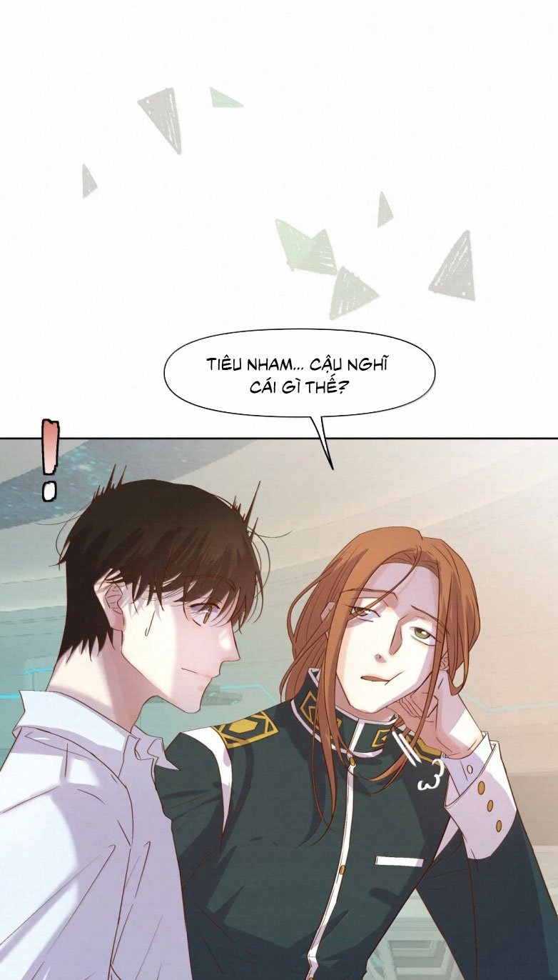 Tuyệt Xử Phùng Sinh Chap 107 - Next Chap 108