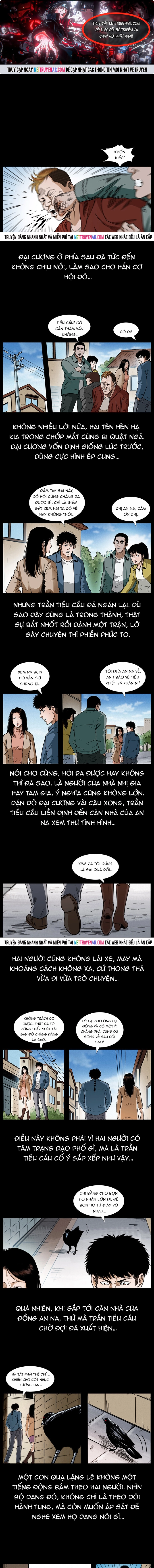 U Minh Ngụy Tượng Chap 420 - Next Chap 421