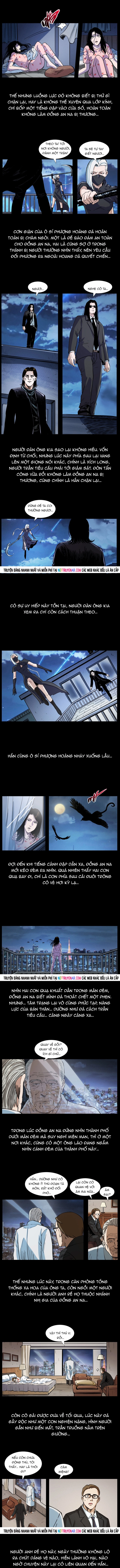 U Minh Ngụy Tượng Chap 421 - Next Chap 422