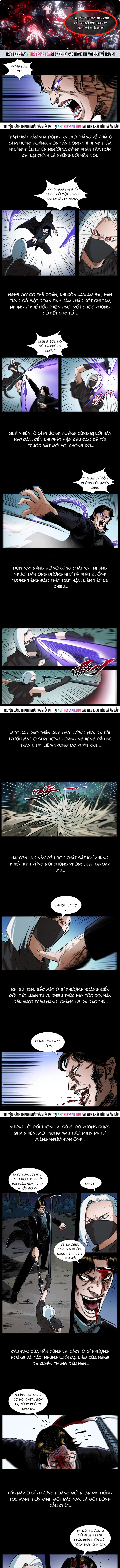 U Minh Ngụy Tượng Chap 423 - Next Chap 424