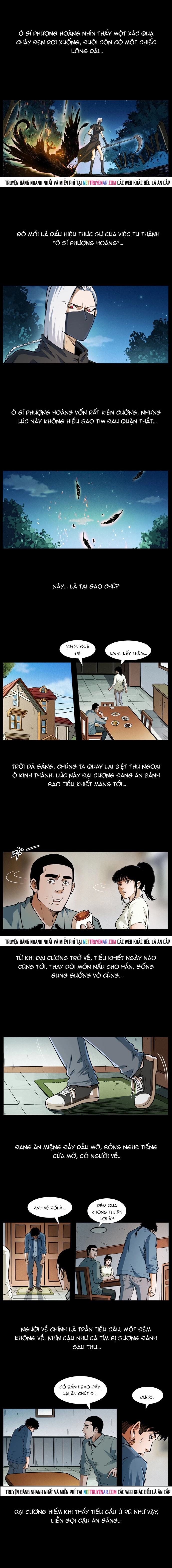 U Minh Ngụy Tượng Chap 423 - Next Chap 424