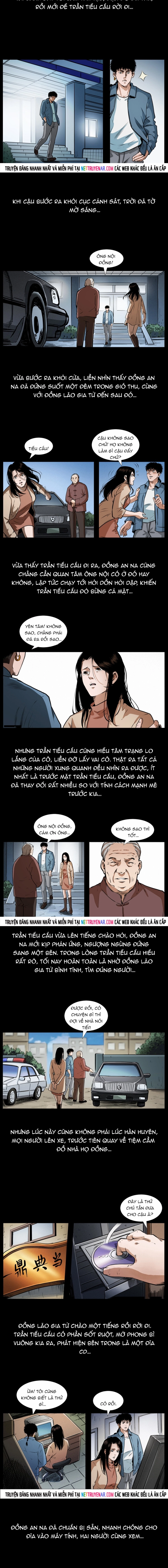 U Minh Ngụy Tượng Chap 426 - Next Chap 427