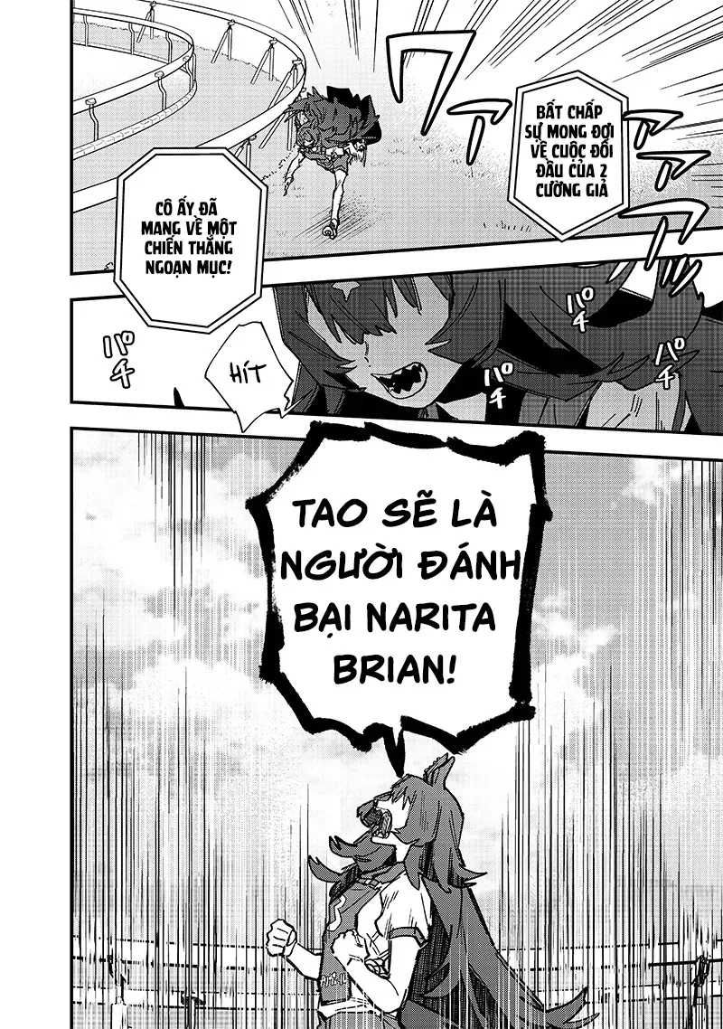 Uma Musume: Pretty Derby - Star Blossom Chap 21 - Next Chap 22