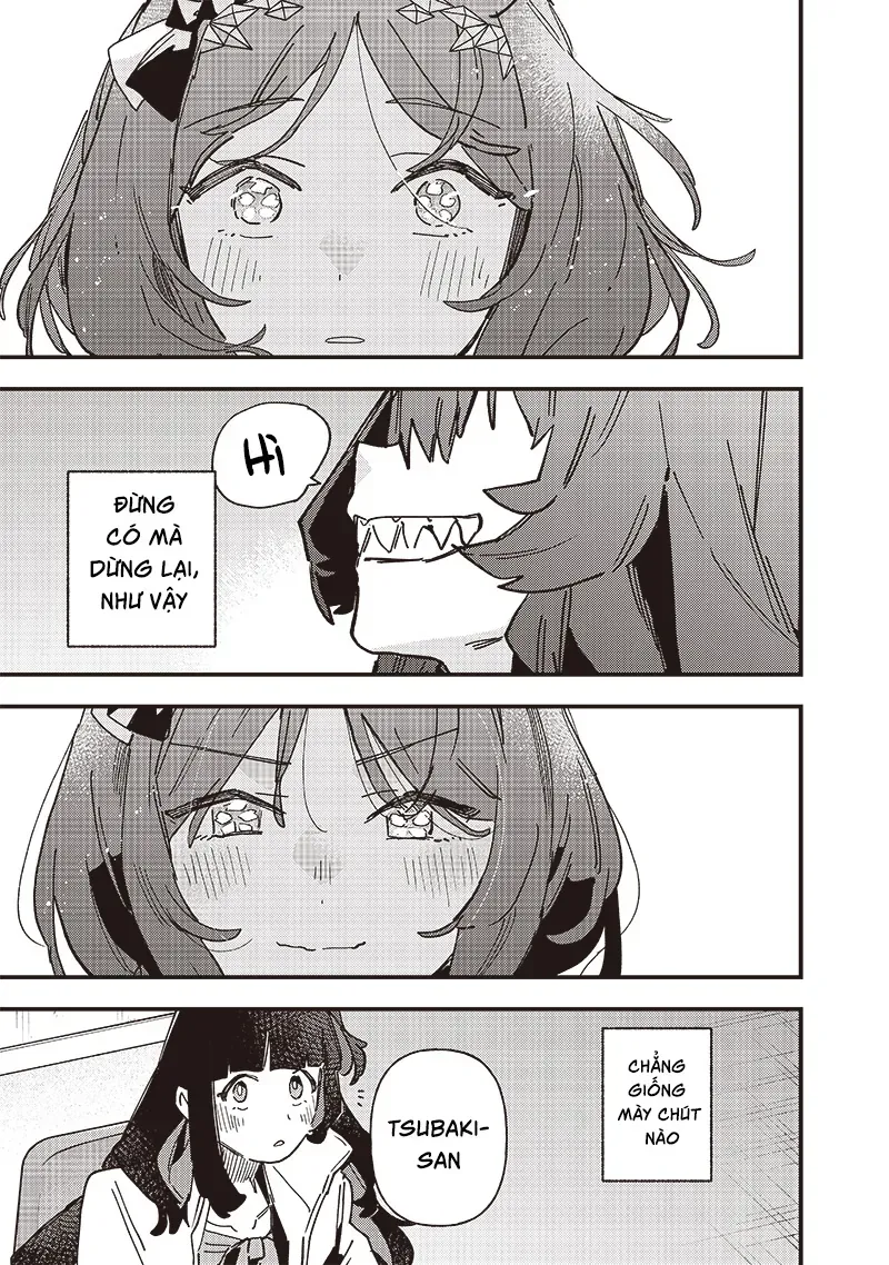 Uma Musume: Pretty Derby - Star Blossom Chap 21 - Next Chap 22