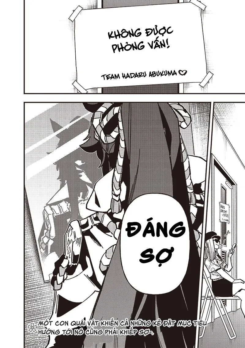 Uma Musume: Pretty Derby - Star Blossom Chap 22 - Next Chap 23