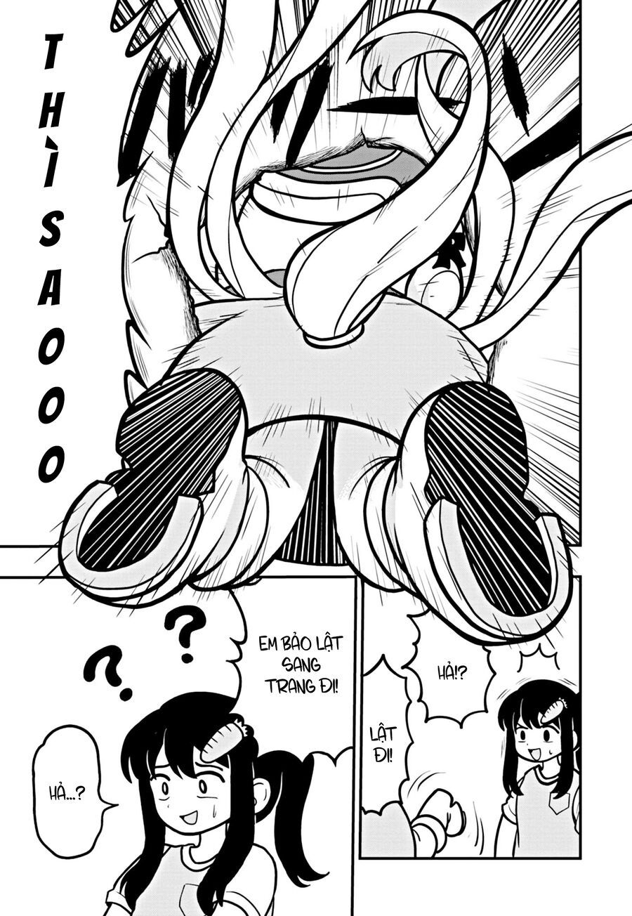 Umamusume - Pretty Derby Pisupisu☆Supisupi - Golshi-Chan Chap 1 - Next Chap 2