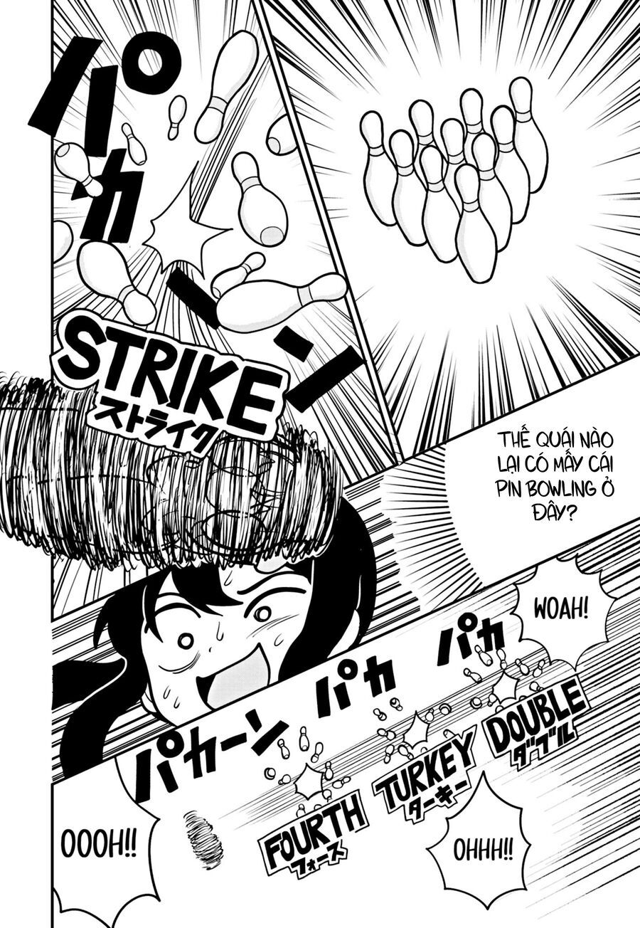 Umamusume - Pretty Derby Pisupisu☆Supisupi - Golshi-Chan Chap 1 - Next Chap 2