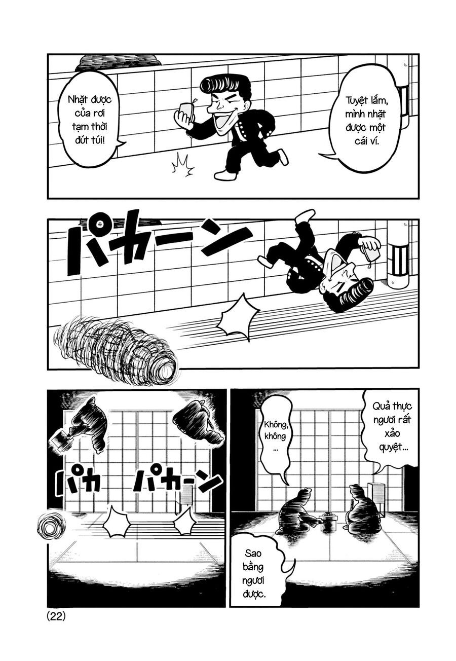 Umamusume - Pretty Derby Pisupisu☆Supisupi - Golshi-Chan Chap 1 - Next Chap 2