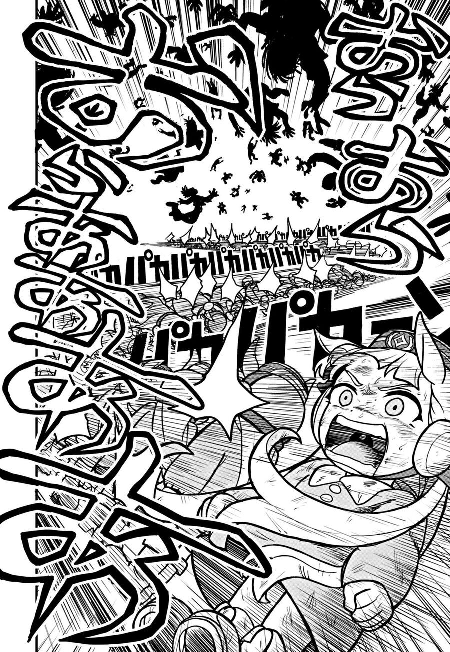 Umamusume - Pretty Derby Pisupisu☆Supisupi - Golshi-Chan Chap 1 - Next Chap 2