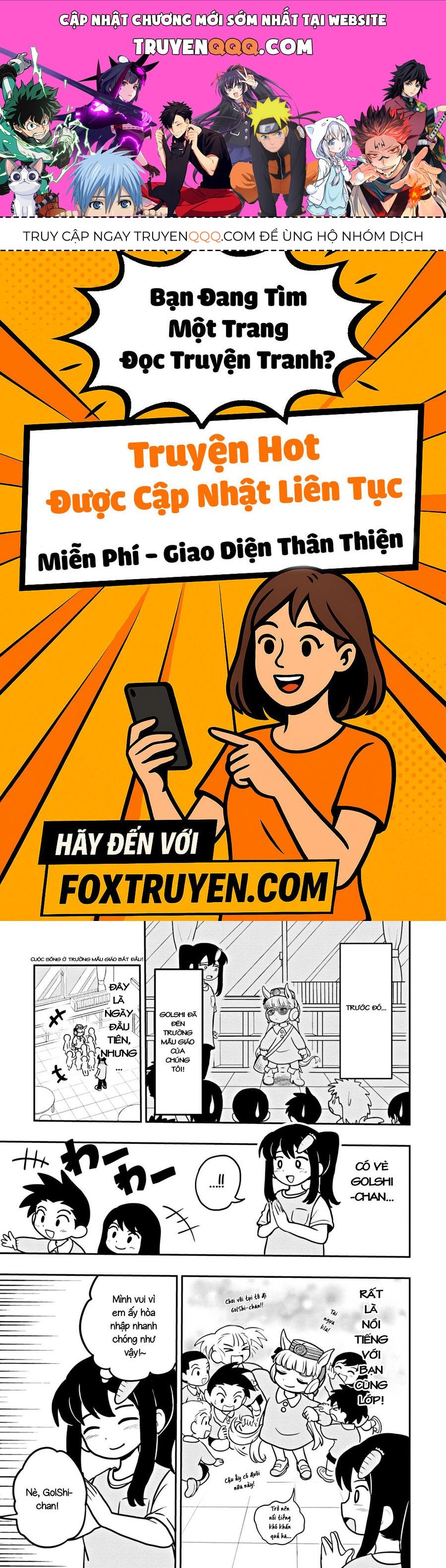 Umamusume - Pretty Derby Pisupisu☆Supisupi - Golshi-Chan Chap 2 - Next Chap 3