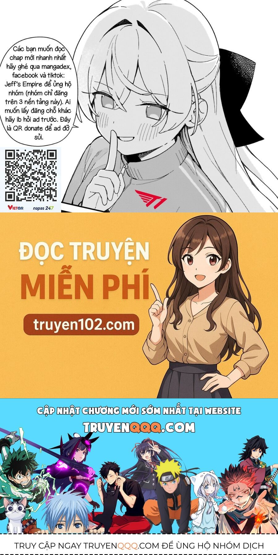 Umamusume - Pretty Derby Pisupisu☆Supisupi - Golshi-Chan Chap 2 - Next Chap 3