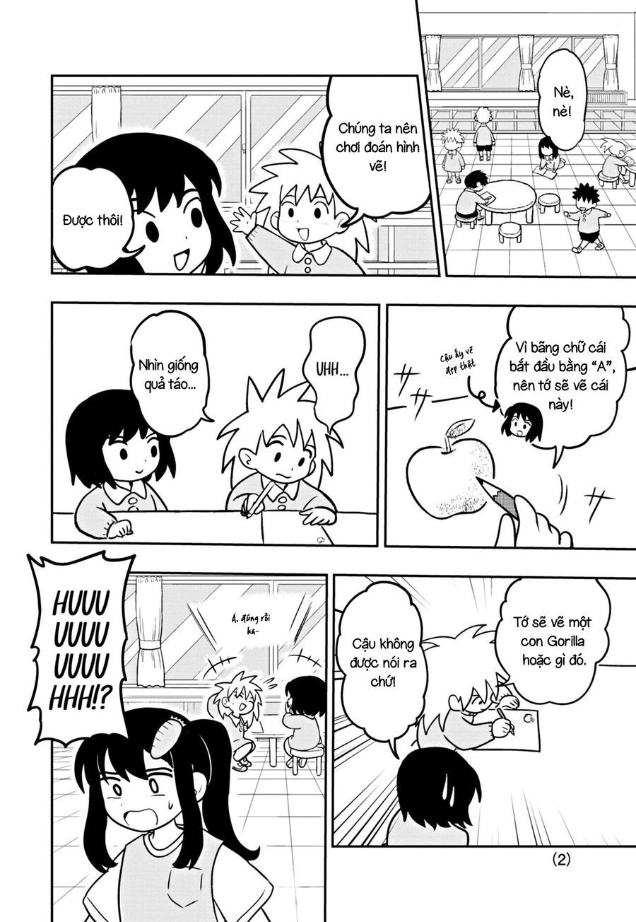 Umamusume - Pretty Derby Pisupisu☆Supisupi - Golshi-Chan Chap 3 - Next Chap 4