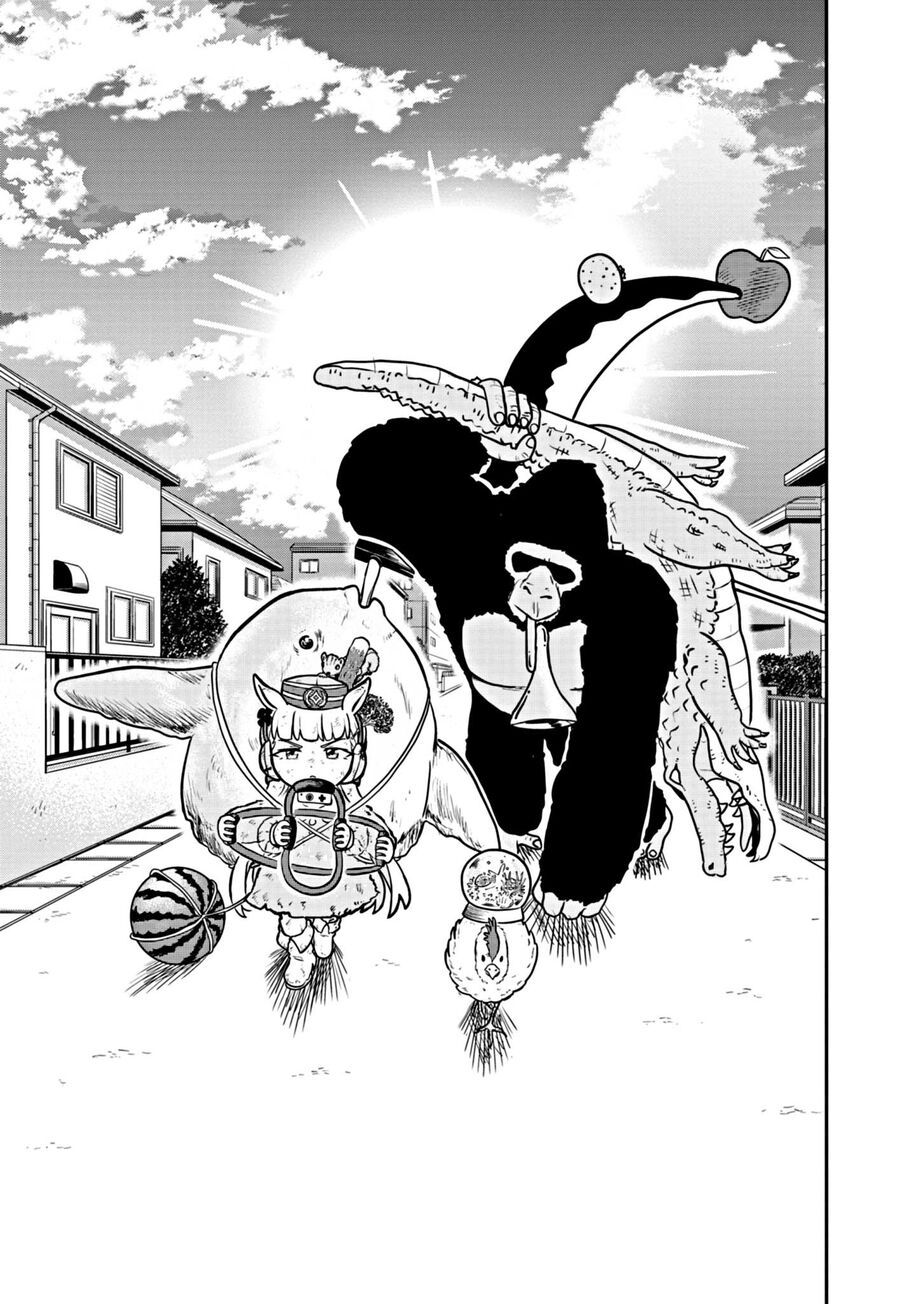 Umamusume - Pretty Derby Pisupisu☆Supisupi - Golshi-Chan Chap 3 - Next Chap 4