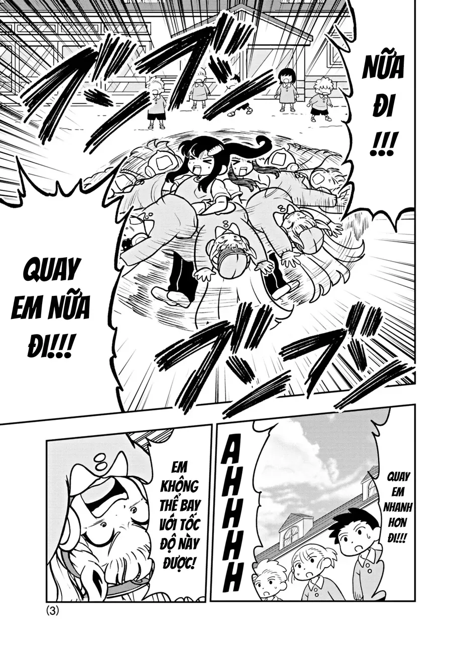 Umamusume - Pretty Derby Pisupisu☆Supisupi - Golshi-Chan Chap 6 - Next Chap 7