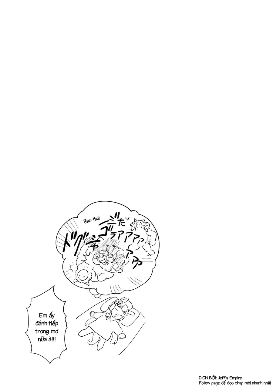 Umamusume - Pretty Derby Pisupisu☆Supisupi - Golshi-Chan Chap 9 - Next Chap 10