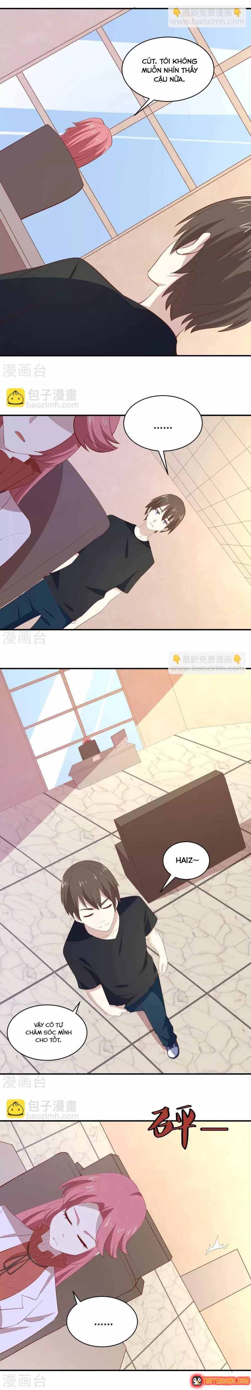 Ứng Dụng Thần Kỳ Chap 77 - Next Chap 78