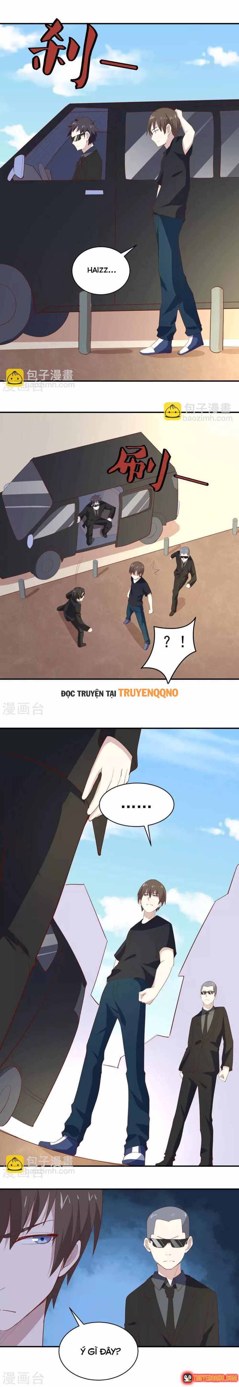 Ứng Dụng Thần Kỳ Chap 77 - Next Chap 78